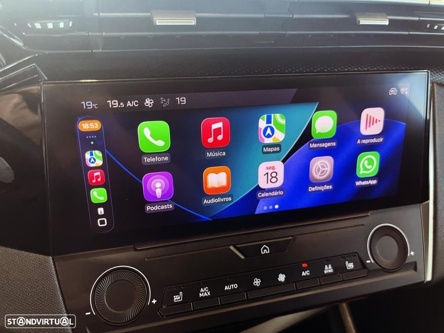 Peugeot 308 1.2 PureTech Active Pack - 20