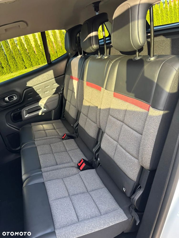 Citroën C5 Aircross - 31