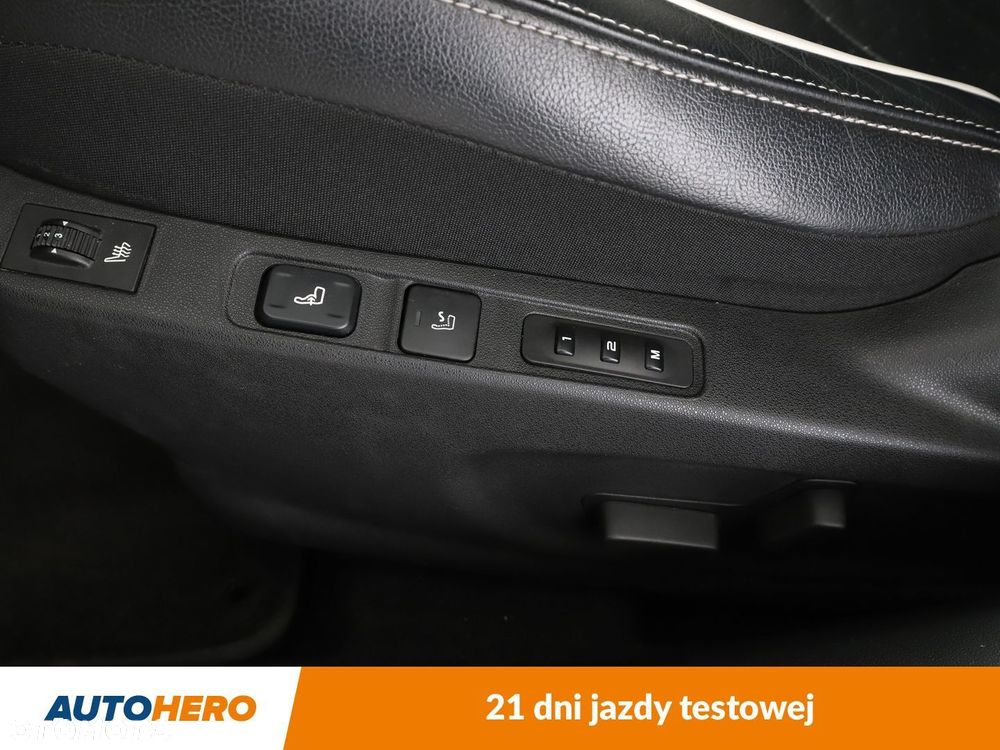 DS Automobiles DS 4 - 36