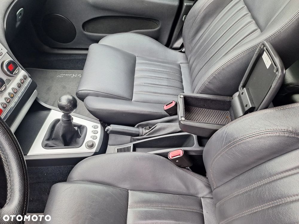 Alfa Romeo 156 1.9 JTD 16V Distinctive - 11
