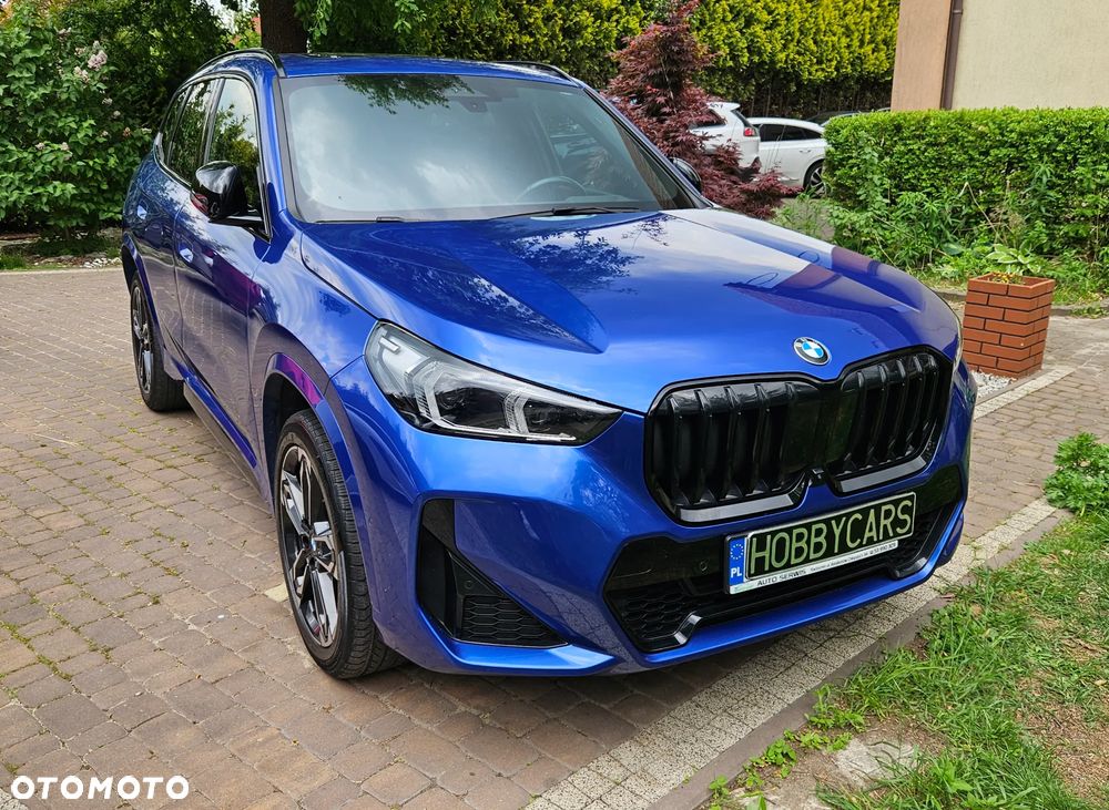BMW X1 - 3