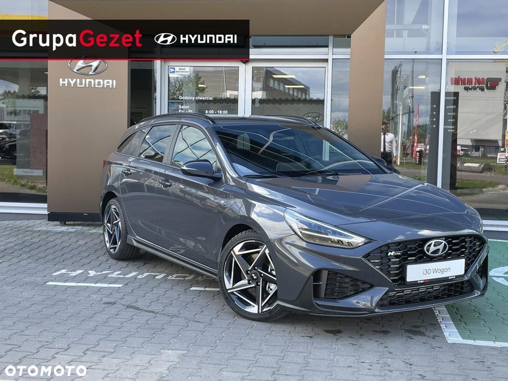 Hyundai i30 - 1