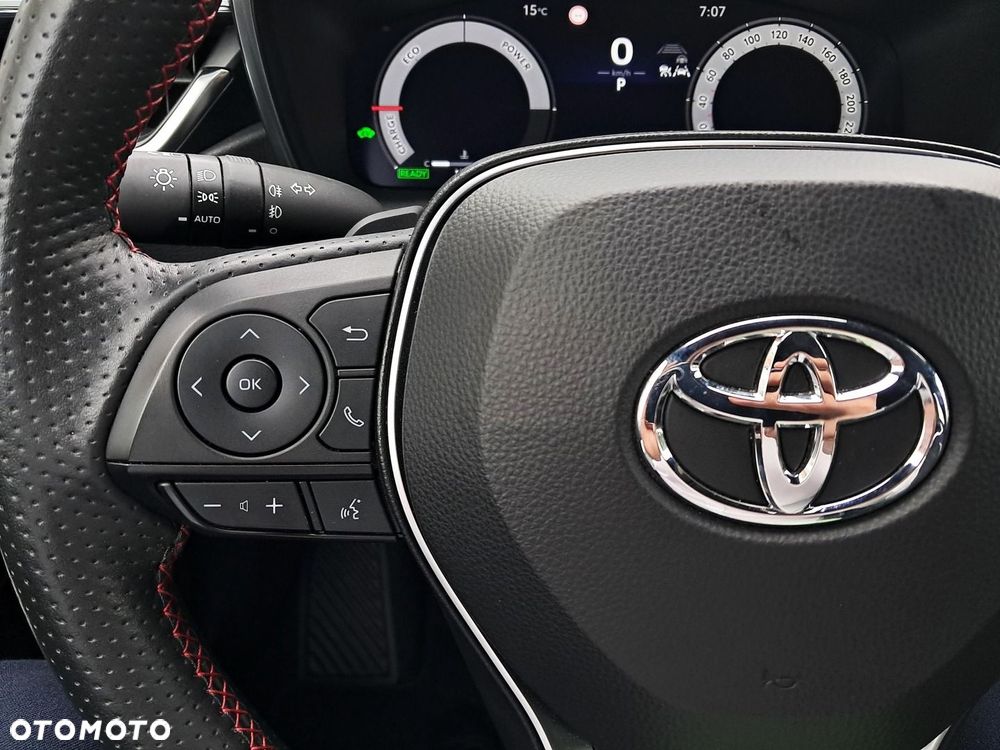Toyota Corolla - 19