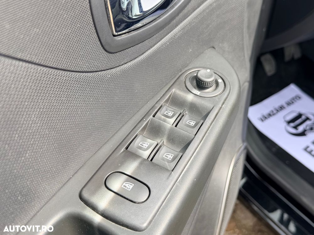Renault Captur ENERGY TCe 90 Start&Stop Dynamique - 19