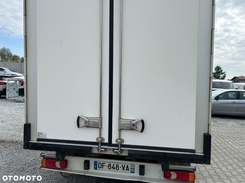 Fiat Ducato - 23