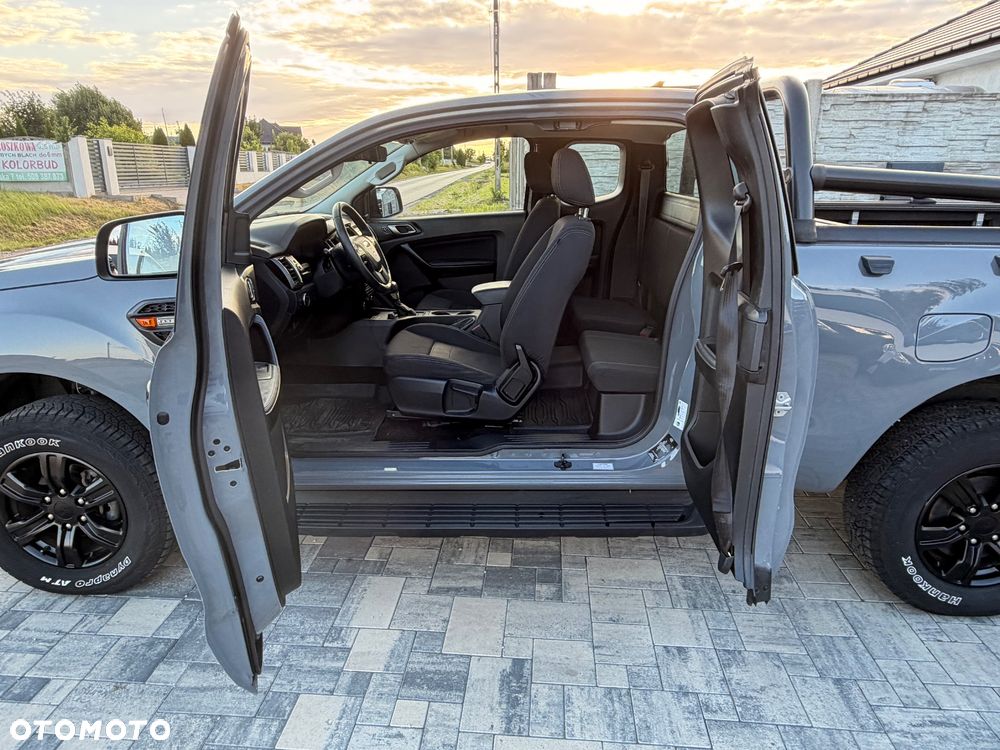 Ford Ranger - 6