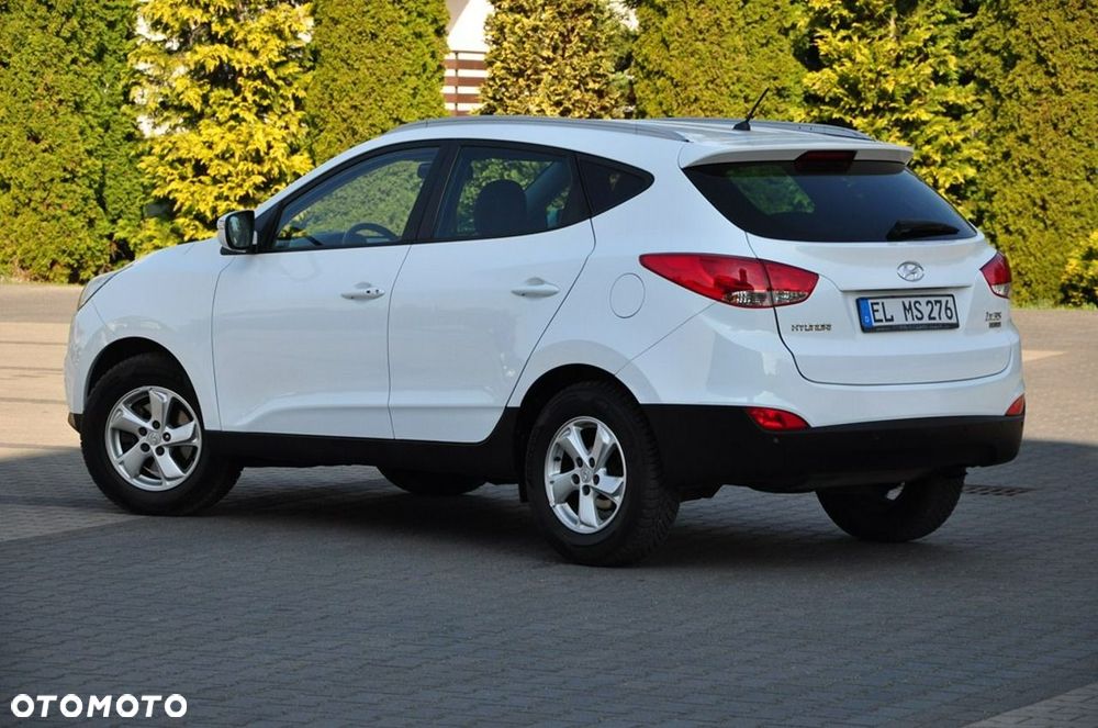 Hyundai ix35 - 22
