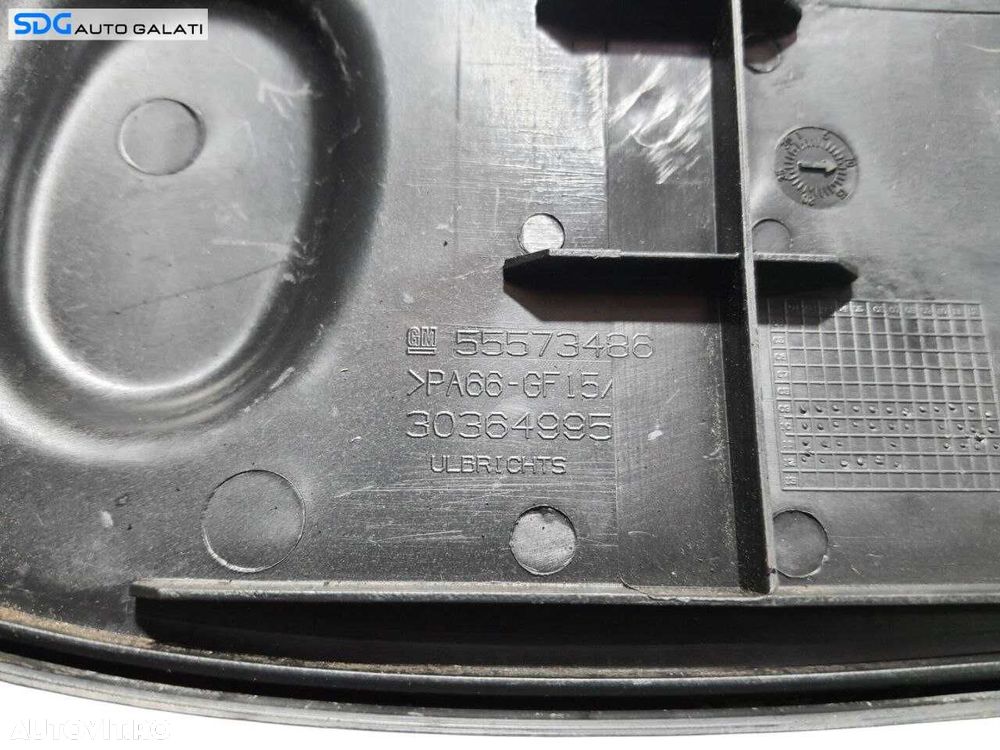 Capac Distributie Motor Opel Astra H 1.8 B 2004 - 2010 Cod 55573486 [N2114] - 5