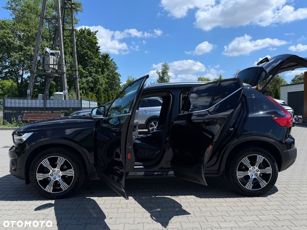 Volvo XC 40 D3 Inscription - 15