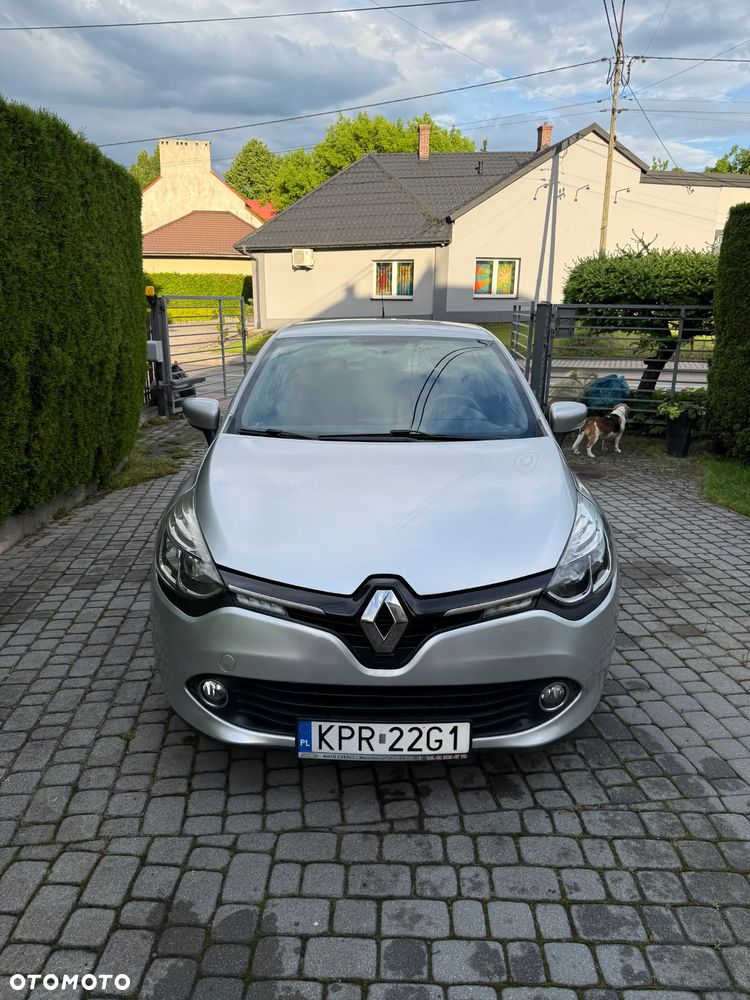 Renault Clio 1.5 dCi Zen - 2