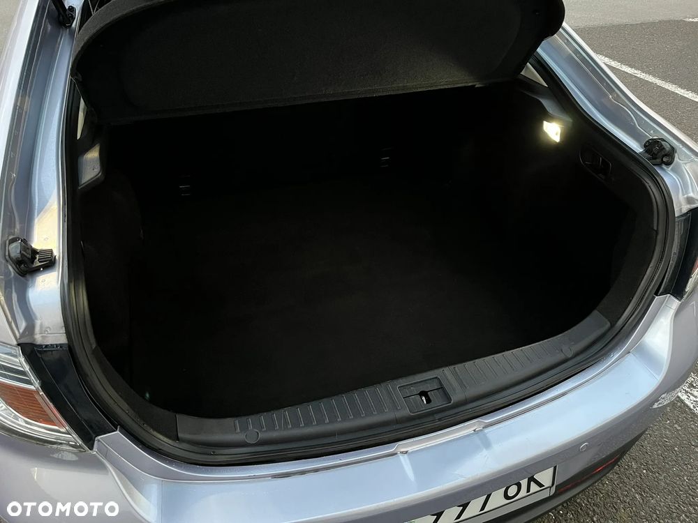 Mazda 6 2.5 Sport - 26