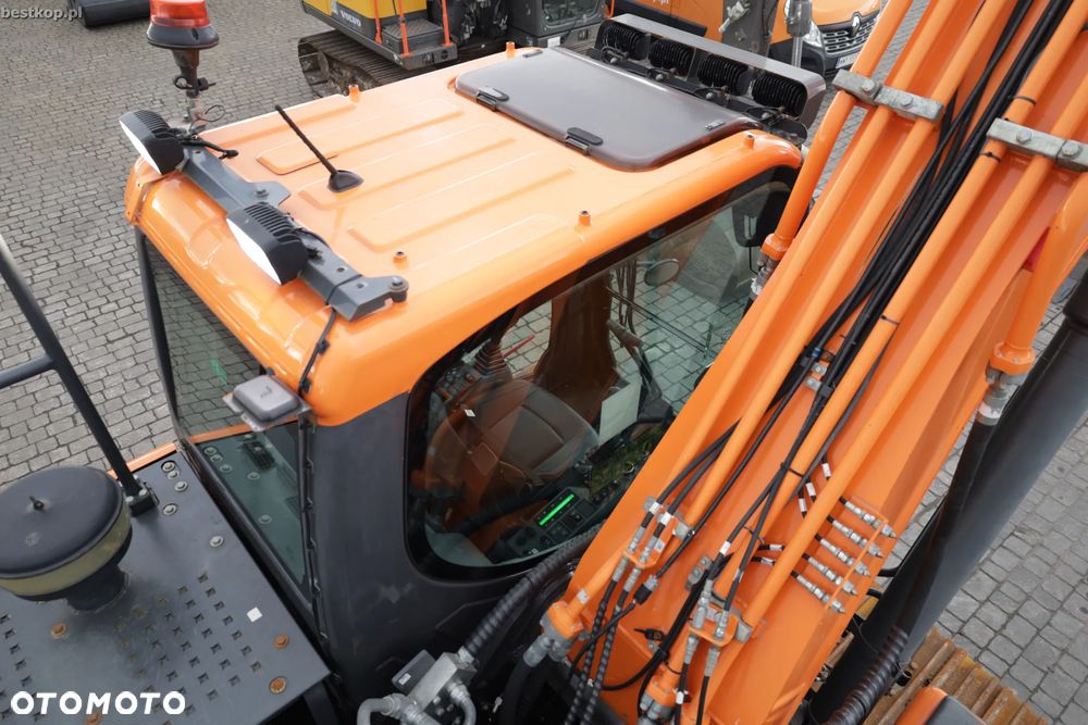 Doosan DX255LC-7 - 27