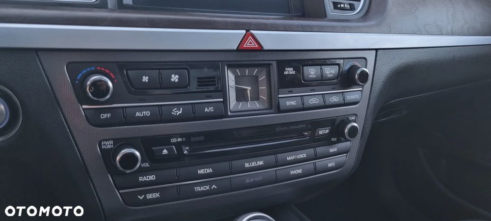 Genesis G80 - 17