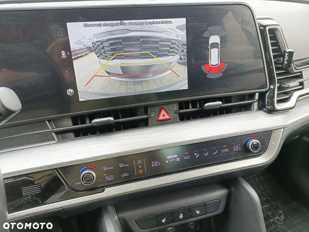 Kia Sportage 1.6 T-GDI L 2WD - 9