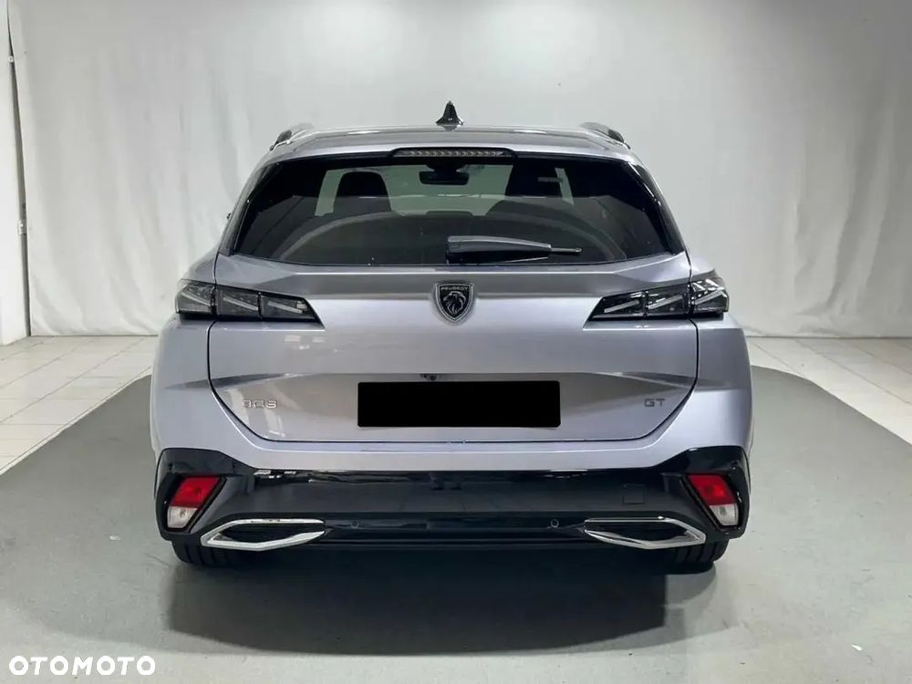Peugeot 308 1.5 BlueHDi GT S&S EAT8 - 5
