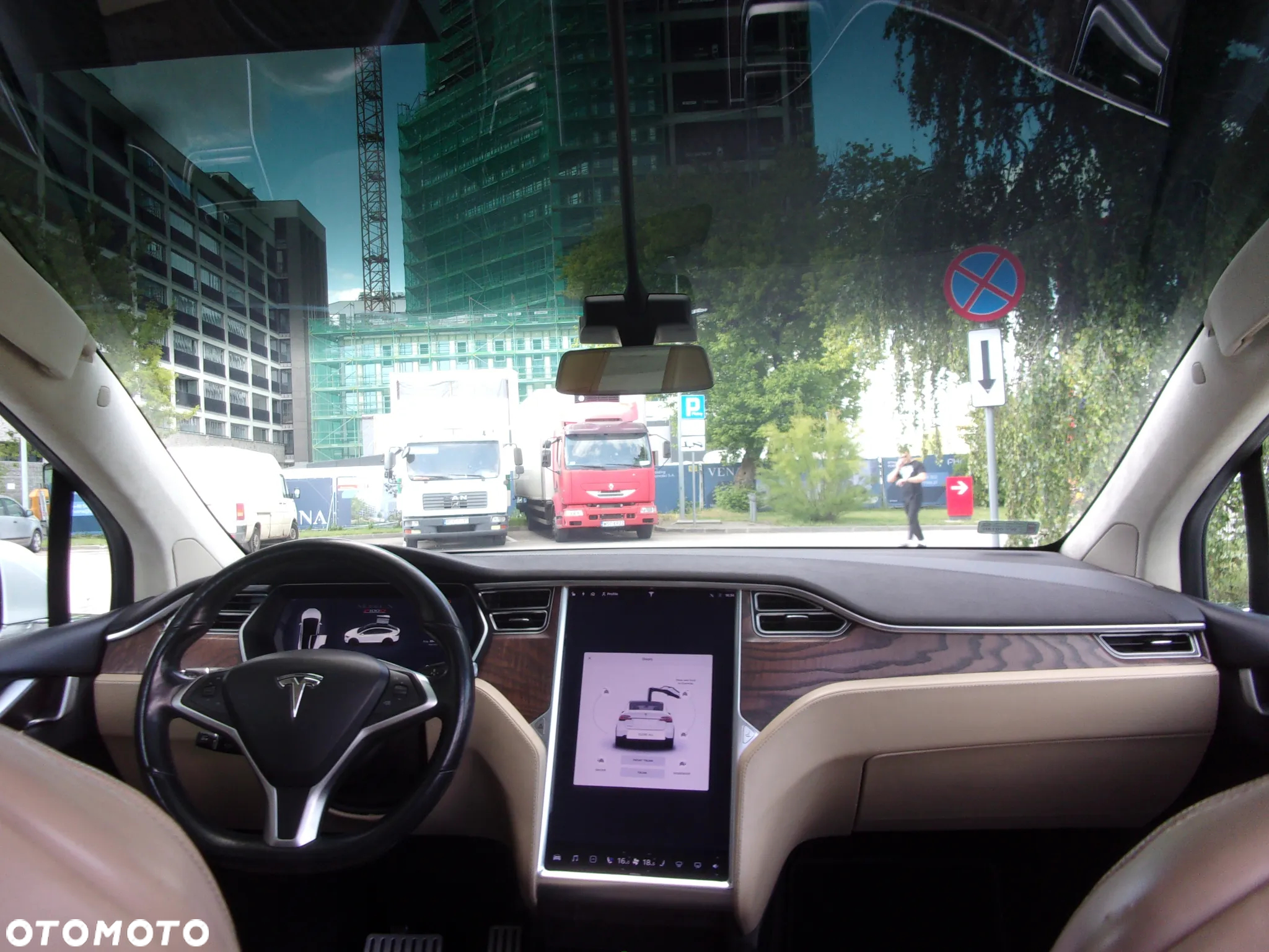 Tesla Model X Performance - 14