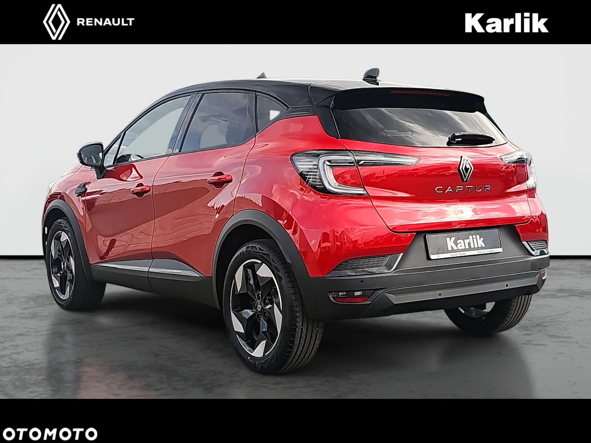 Renault Captur 1.0 TCe Techno - 7