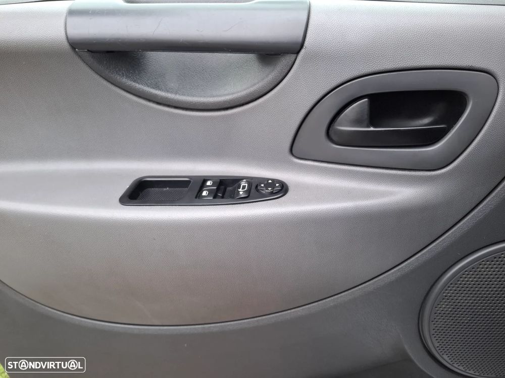 Fiat Scudo 1.6 M-Jet Longo 9L - 8