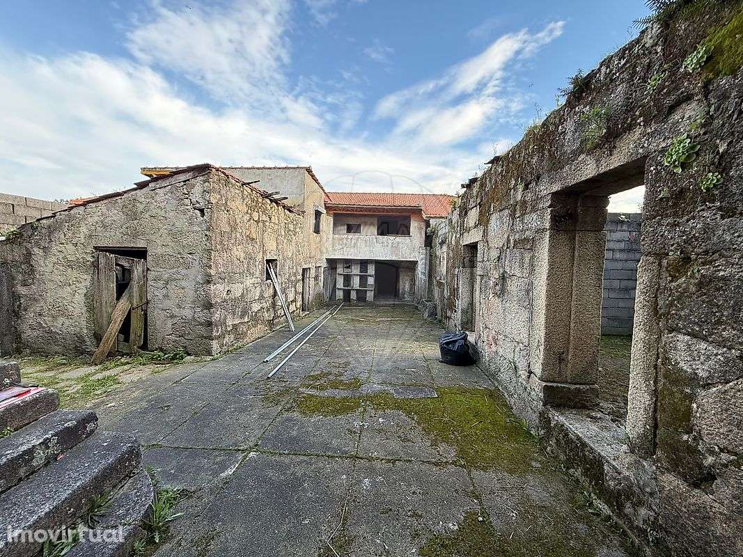 Moradia T3 para venda - Grande imagem: 4/37