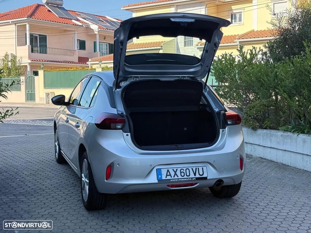 Opel Corsa 1.2 Business - 27