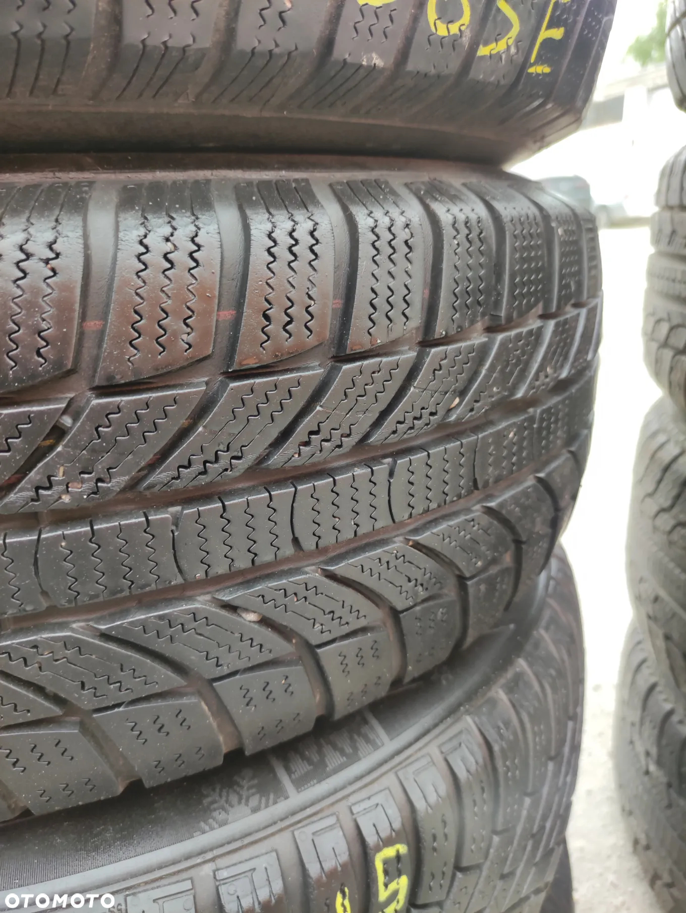 5x112 Felgi stalowe Stal 15 Koła Zimowe Zima VW PASSAT B5 GOLF 5 6 V VI CADDY JETTA TOURAN SEAT LEON TOLEDO ALTEA SKODA OCTAVIA II III 2 3 AUDI A4 B5 B6 A6 C5 Legnica ALU-RAD 195/65 5-7mm - 6