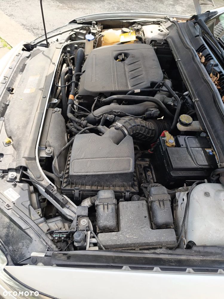 Ford Mondeo 1.5 EcoBoost Titanium - 17