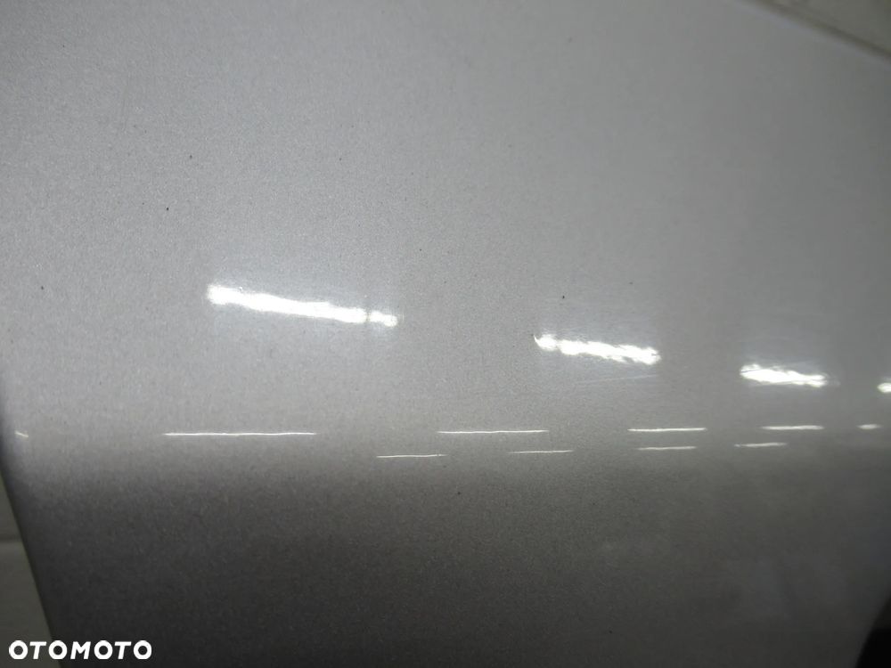 Drzwi przód tył BMW 5 e60 e61 354 Titansilber - 5