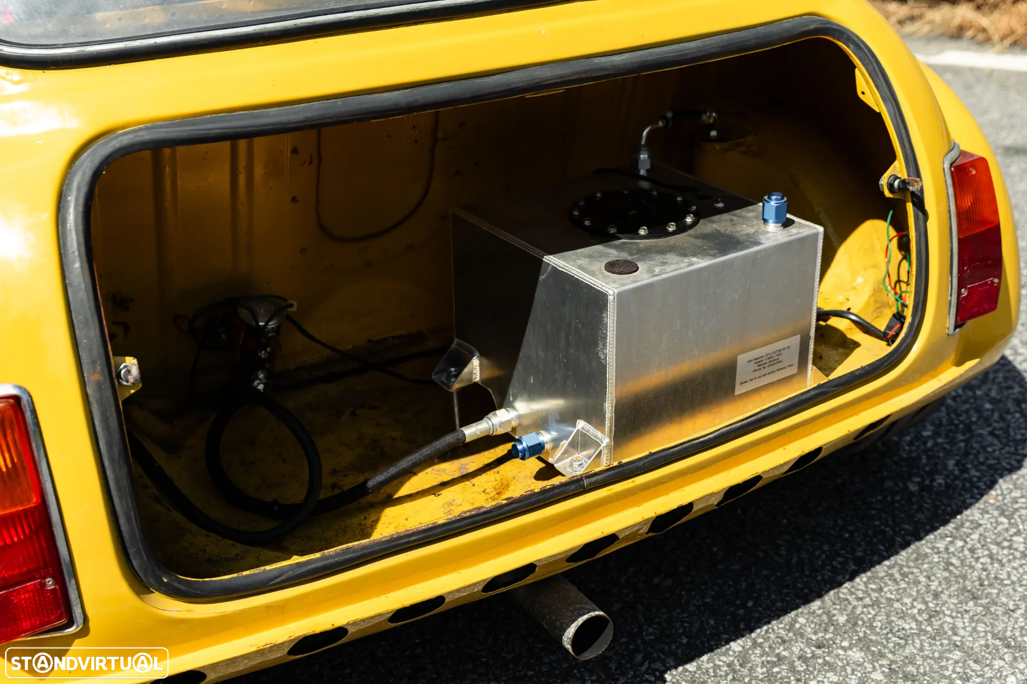 Austin Mini - 34