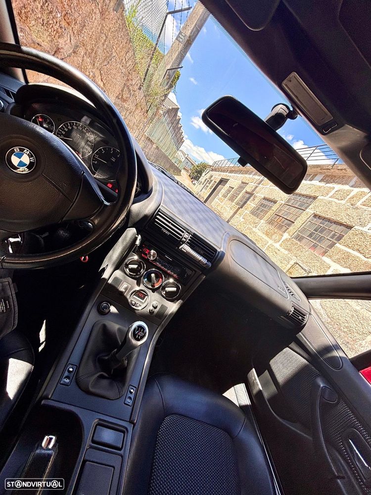 BMW Z3 2.0 - 29