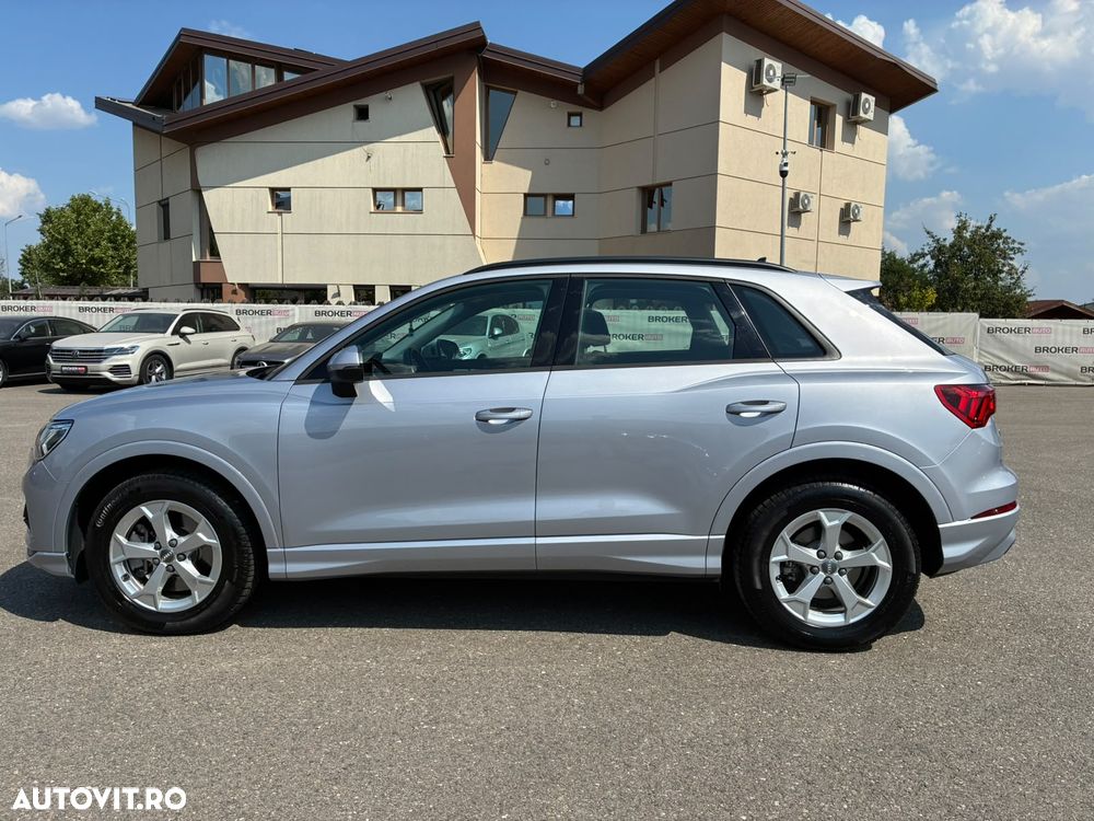 Audi Q3 - 9