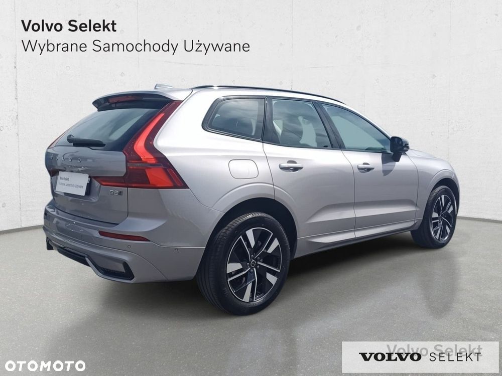 Volvo XC 60 - 7