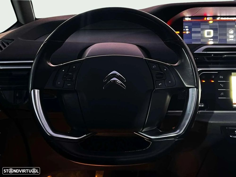 Citroën C4 Spacetourer 1.5 BlueHDi Shine - 8