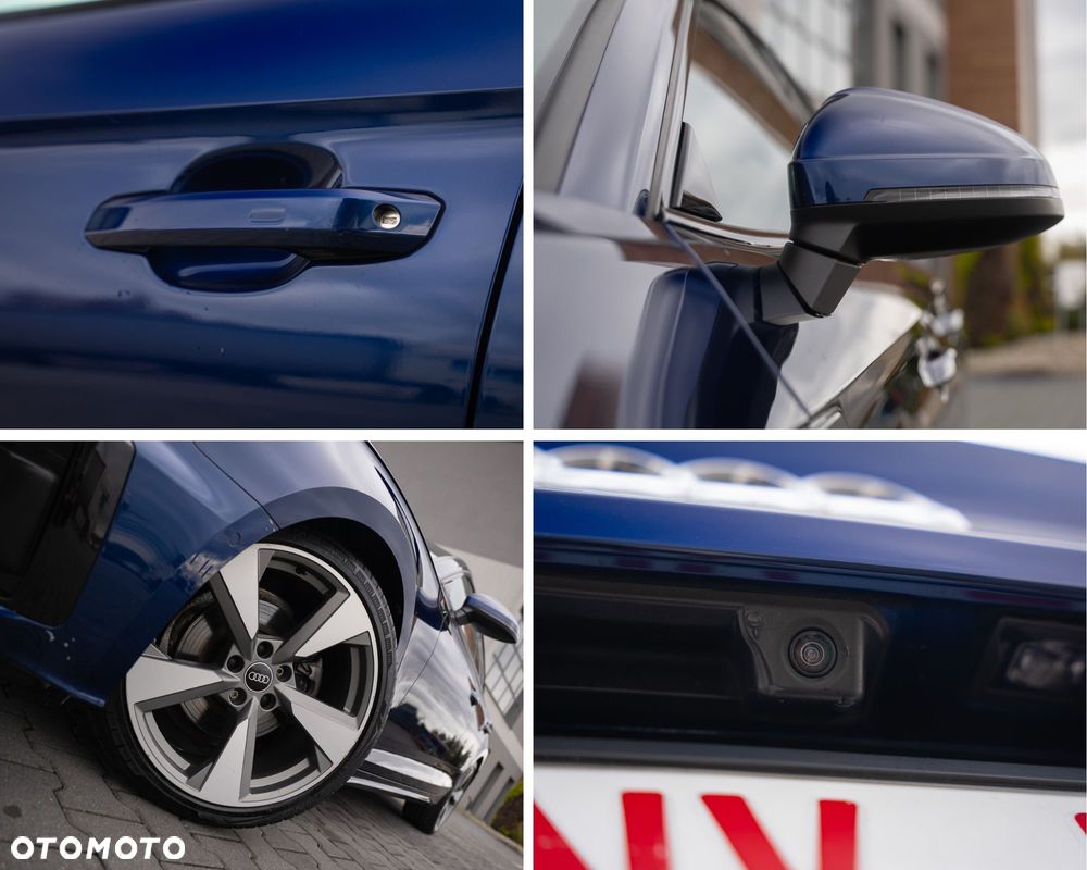 Audi A5 - 20