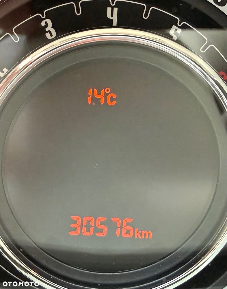 Fiat 500 1.0 Hybrid Pop - 13