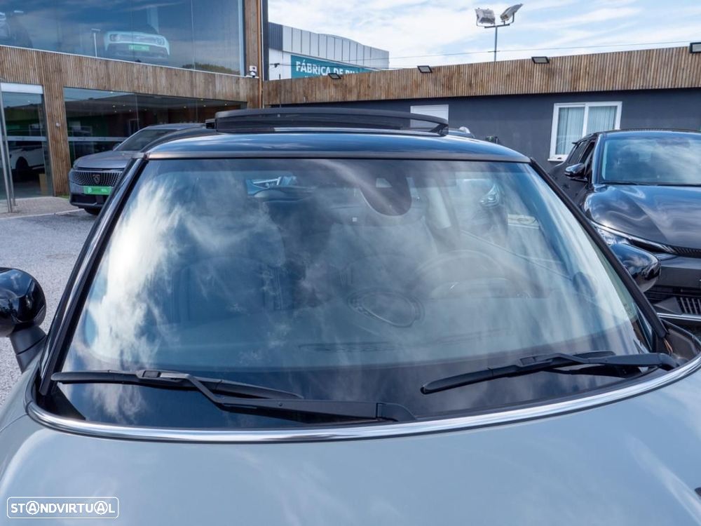 MINI 3 Portas Cooper SE Yours - 9