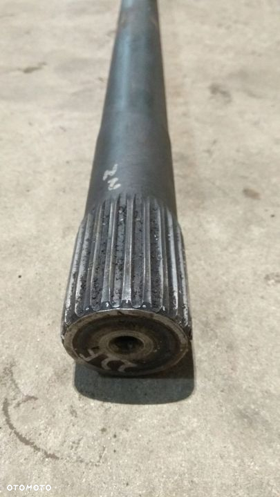 Półoś napędowa Scania R R560 22F 108,5cm - 2
