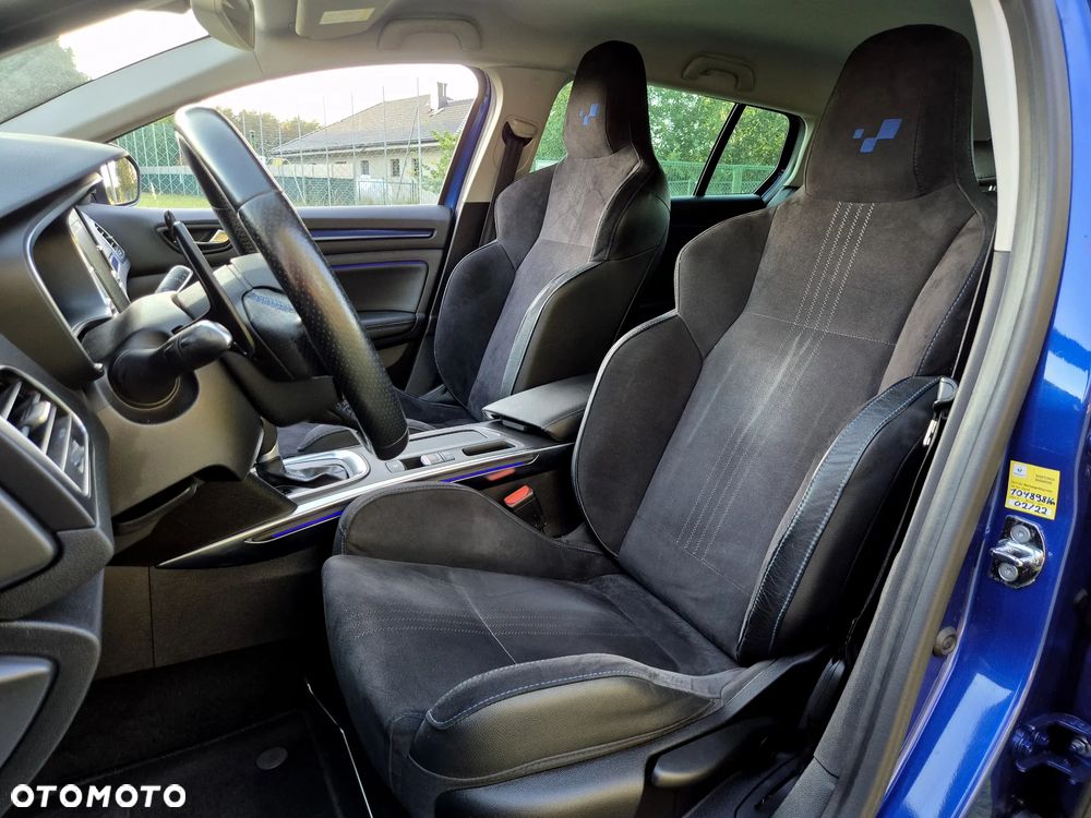 Renault Megane 1.6 TCe GT EDC - 7