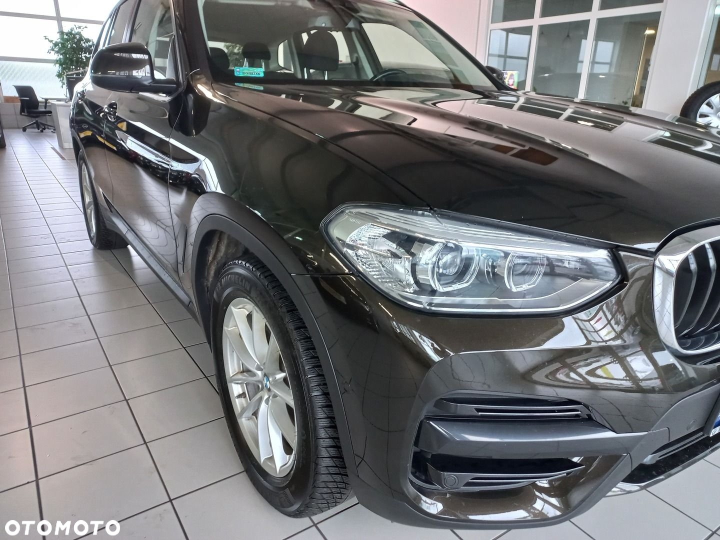 BMW X3 - 5