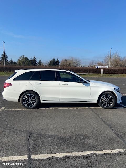 Mercedes-Benz Klasa C - 6