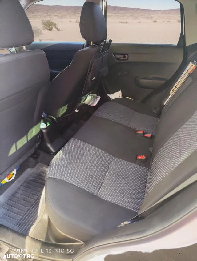Suzuki Vitara 1.6 Cool - 8
