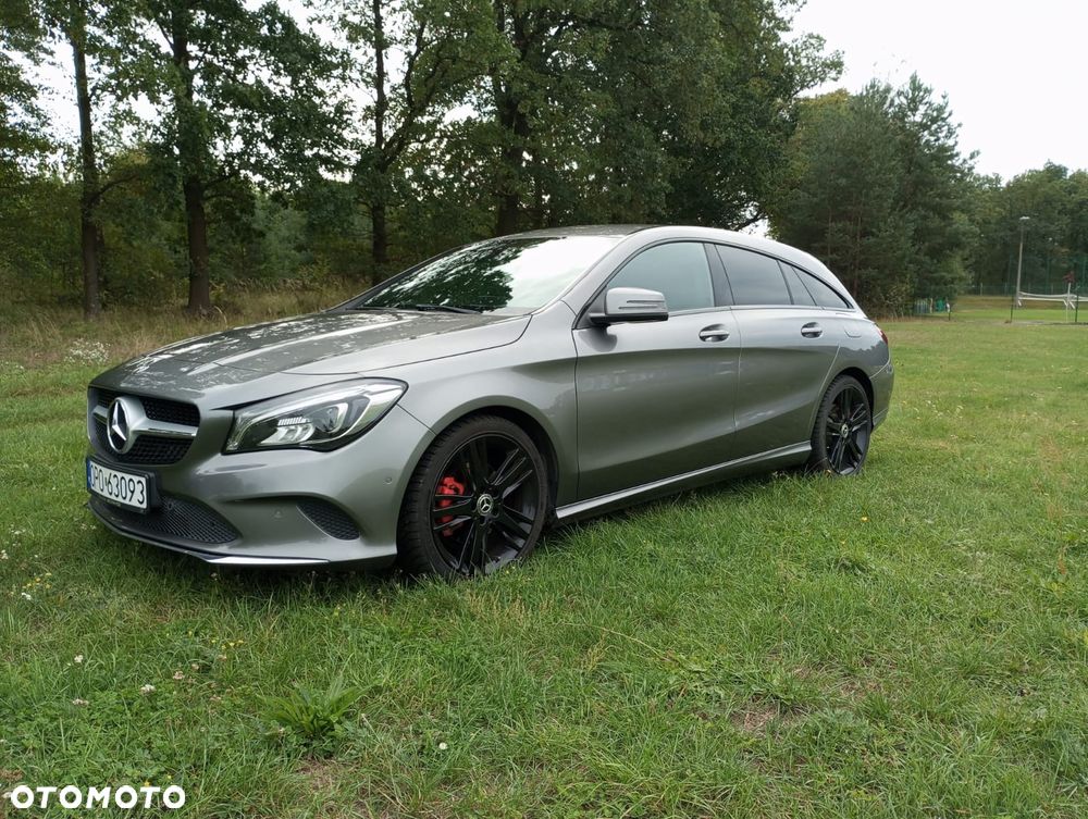 Mercedes-Benz CLA - 3