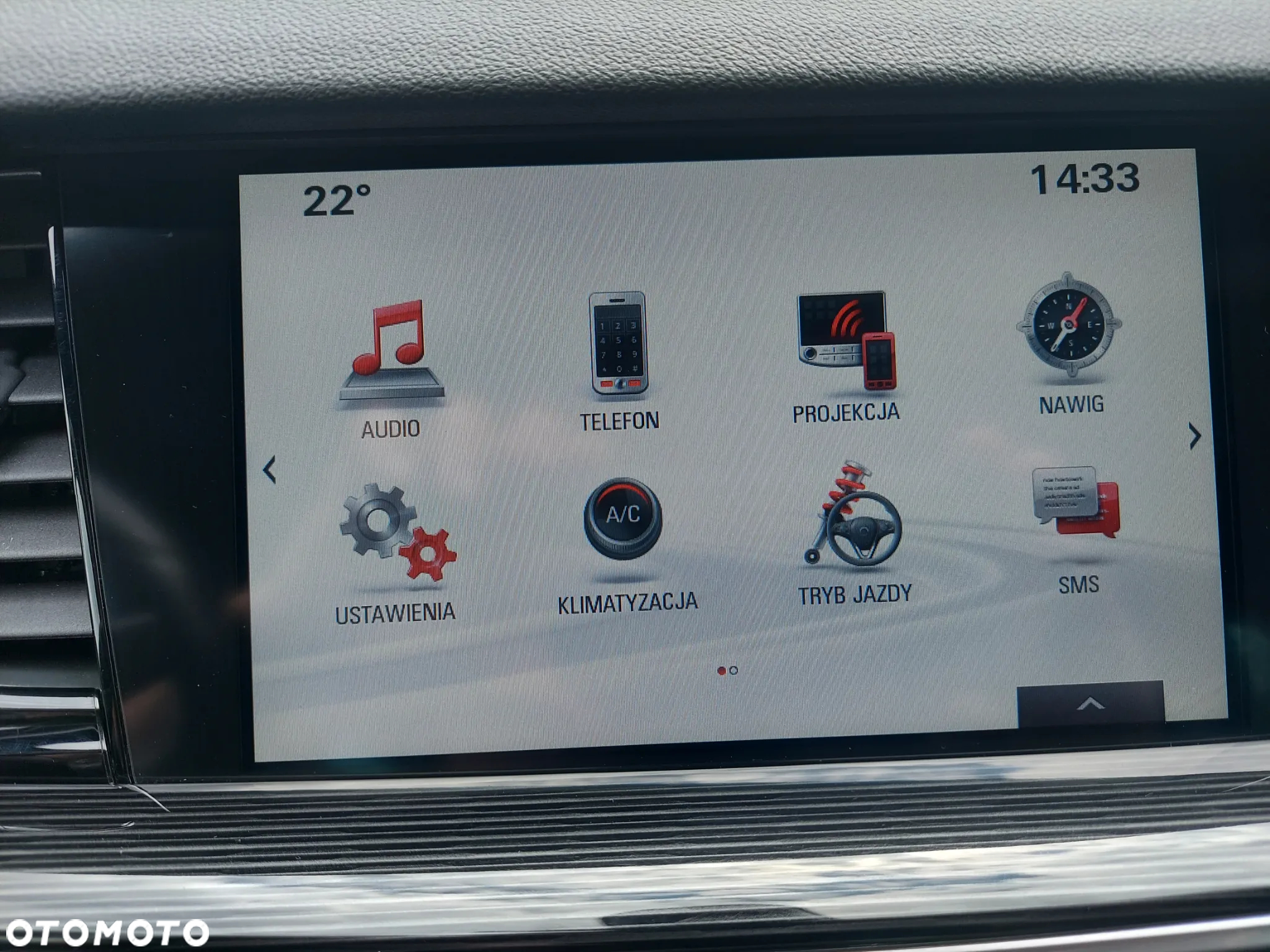 Opel Insignia CT 2.0 CDTI 4x4 Exclusive S&S - 39
