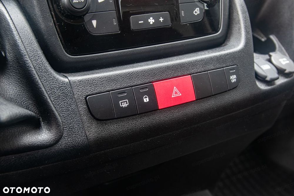 Fiat Ducato L3H2 2.2 140 KM - 30