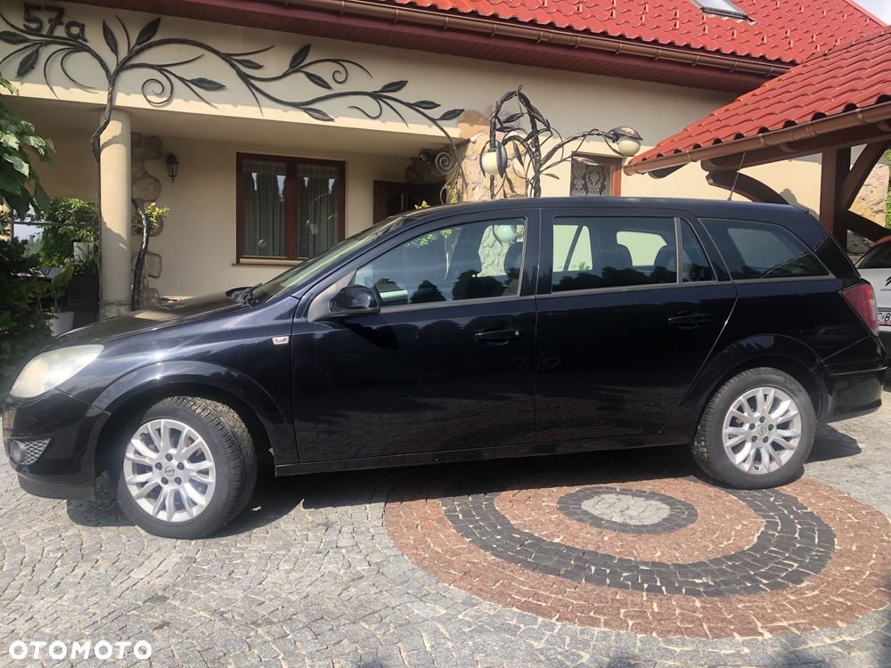 Opel Astra 1.4 EcoFLEX Design Edition - 13