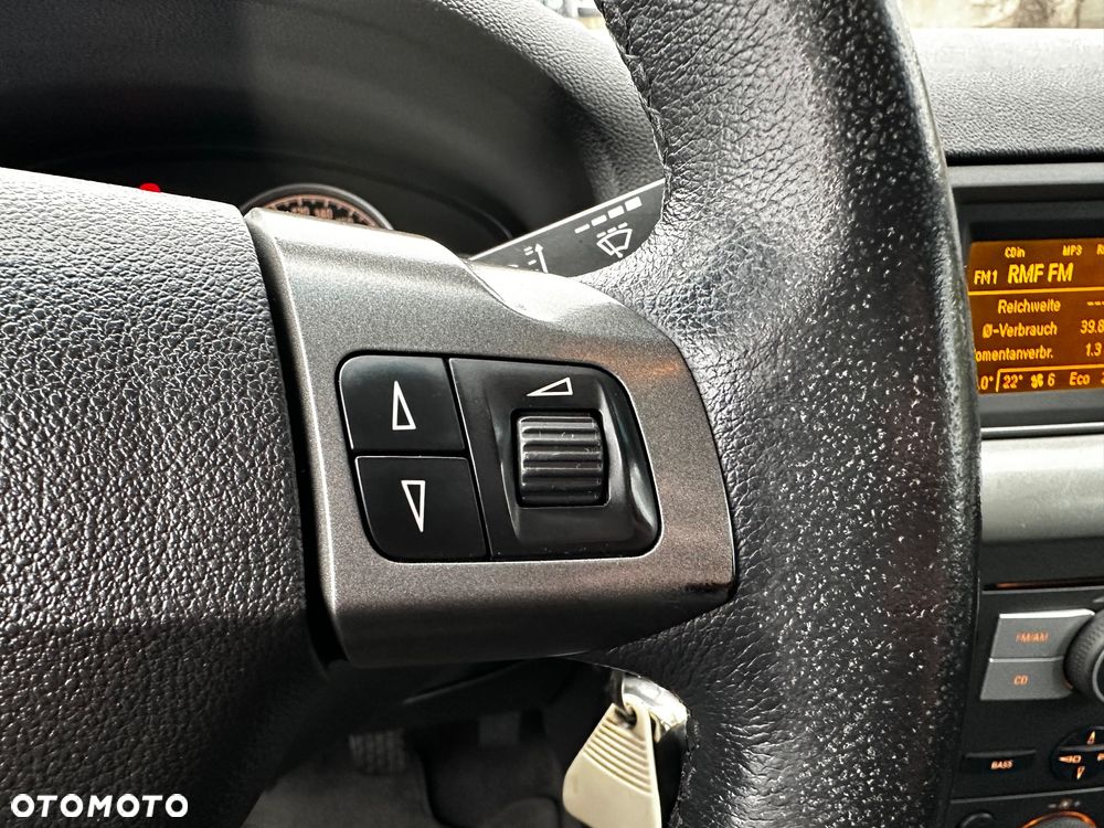 Opel Vectra 1.8 Cosmo Plus - 29