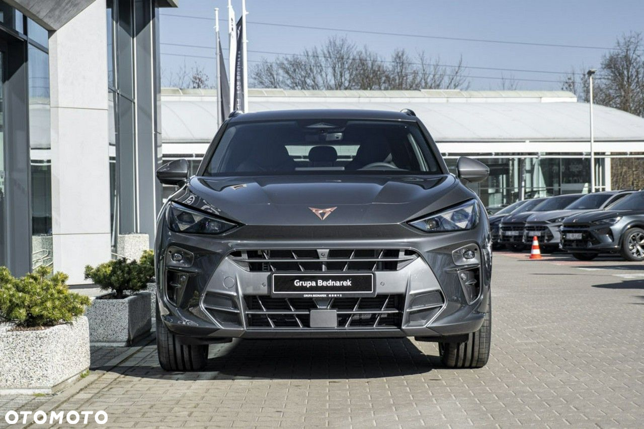 Cupra Terramar - 4