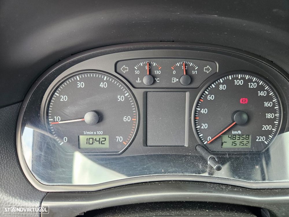 VW Polo 1.2 Trendline - 22