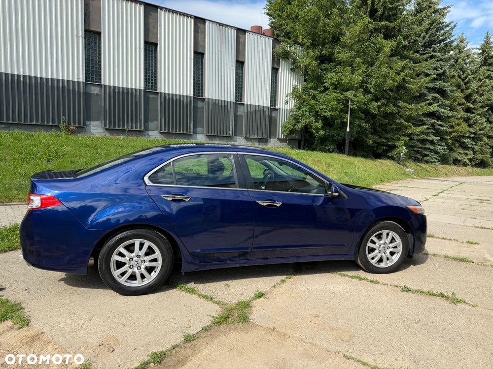 Honda Accord 2.0 Elegance Advantage - 19