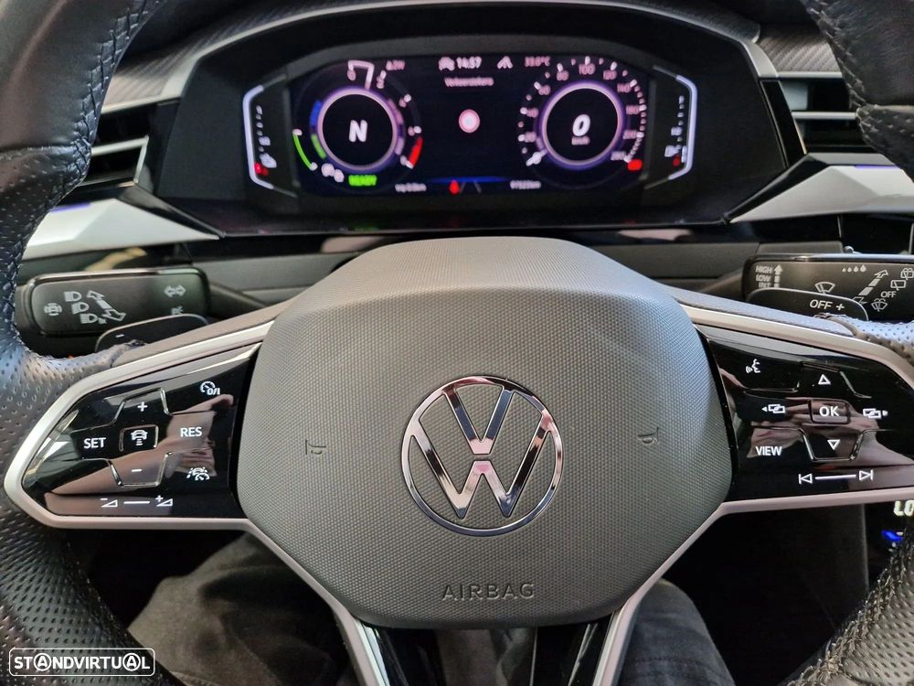 VW Arteon - 4