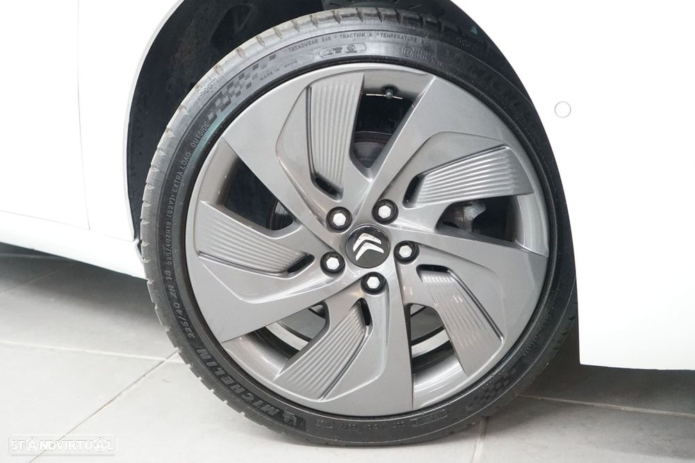 Citroën C4 Grand Picasso 1.6 e-HDi Exclusive ETG6 - 10